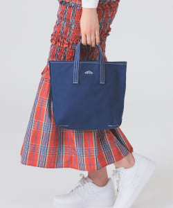 DANTON / Vosges 中号棉布包