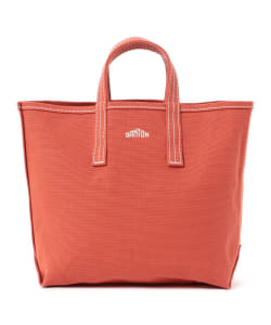 DANTON / COTTON CANVAS TOTE BAG〈VOSGES MOYEN〉