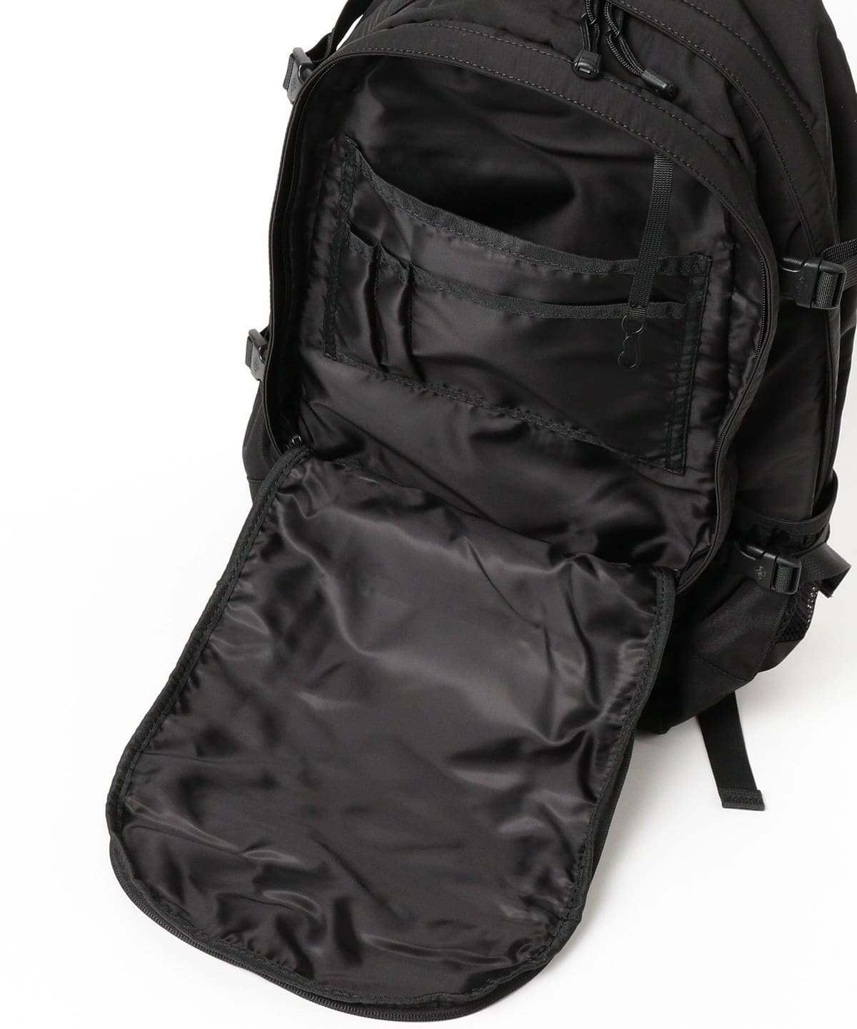 Ray BEAMS（レイ ビームス）【WEB限定】DANTON / POLYESTER TWILL