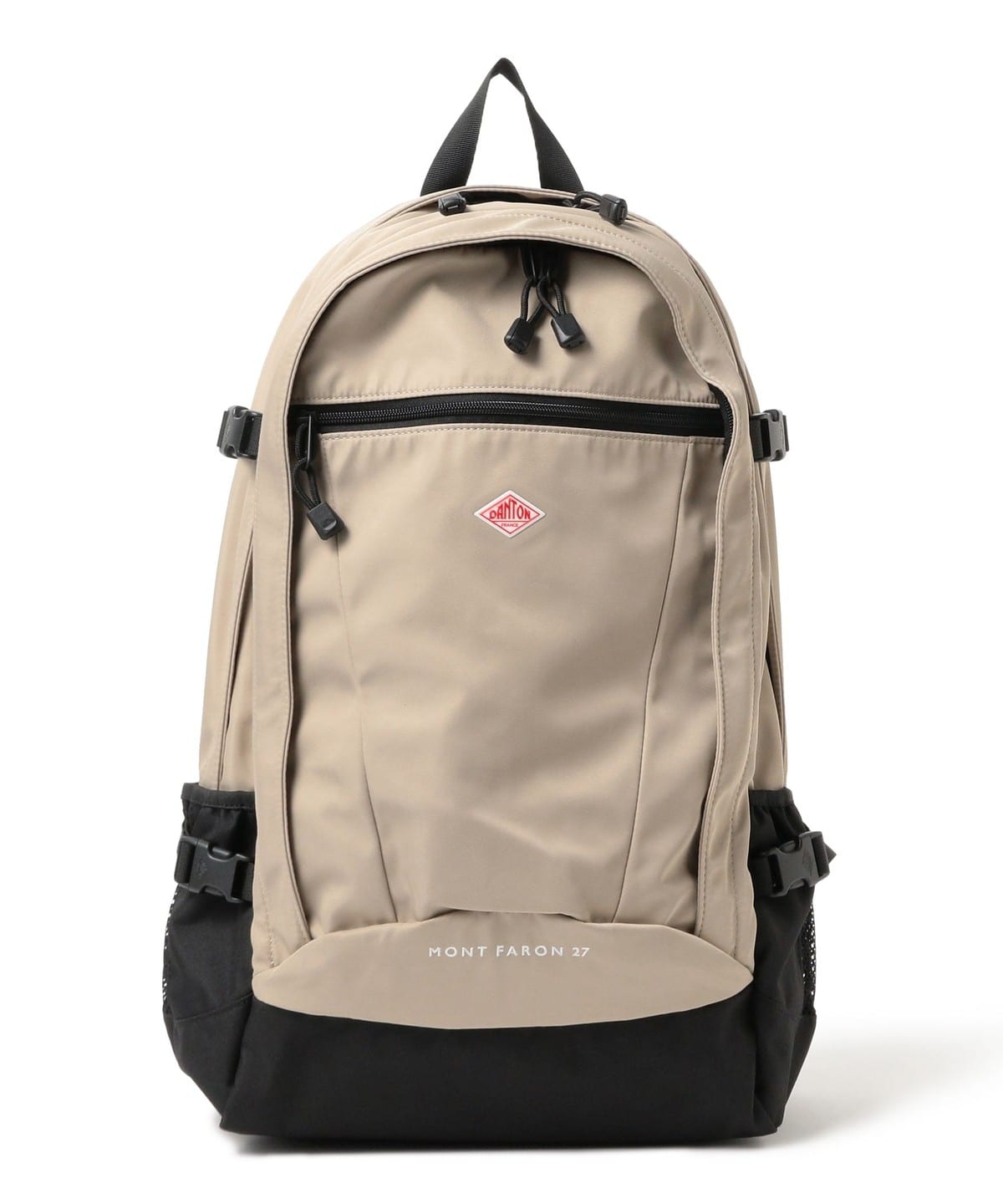 Ray BEAMS（レイ ビームス）【WEB限定】DANTON / POLYESTER TWILL 