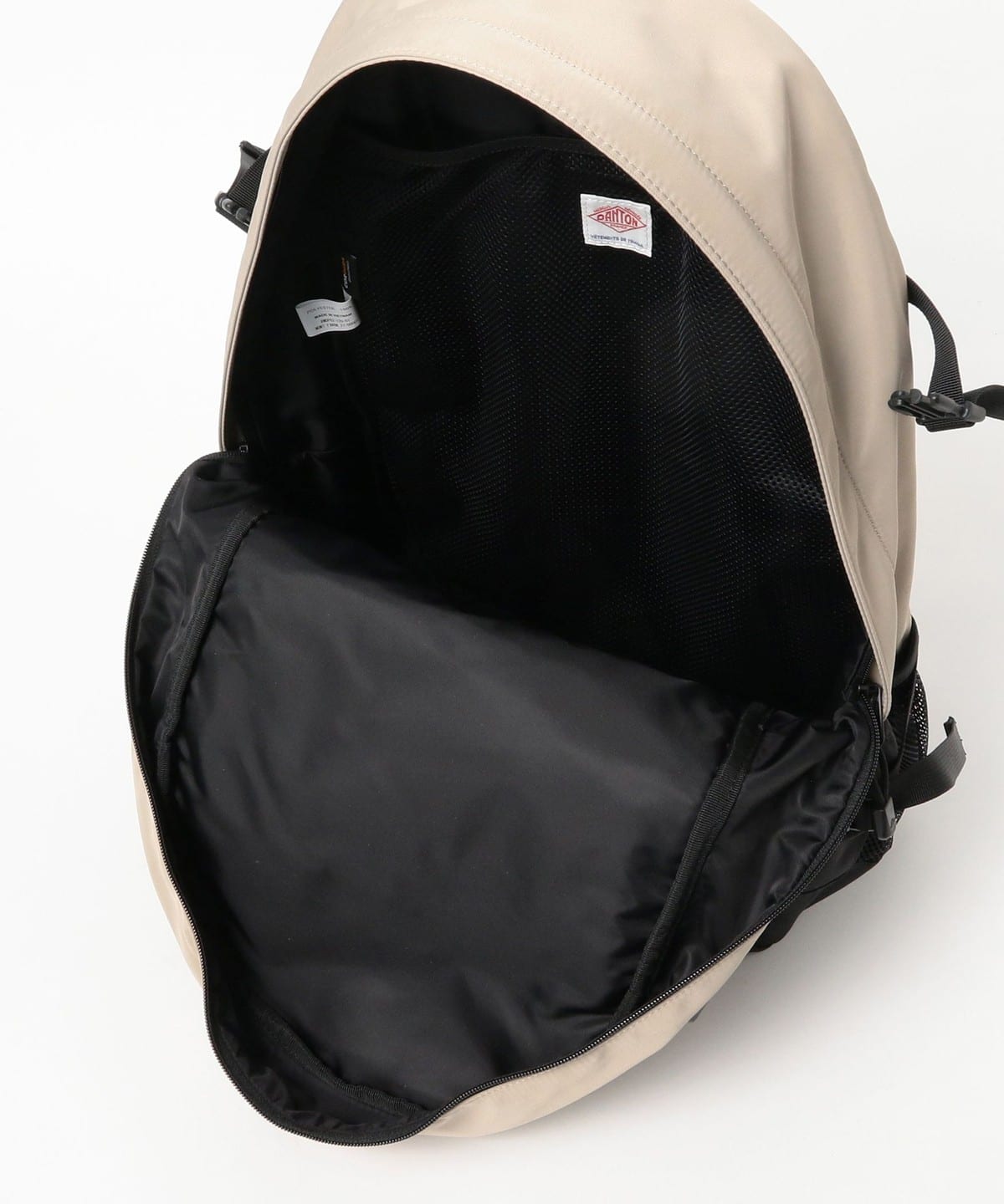 Ray BEAMS（レイ ビームス）【WEB限定】DANTON / POLYESTER TWILL 