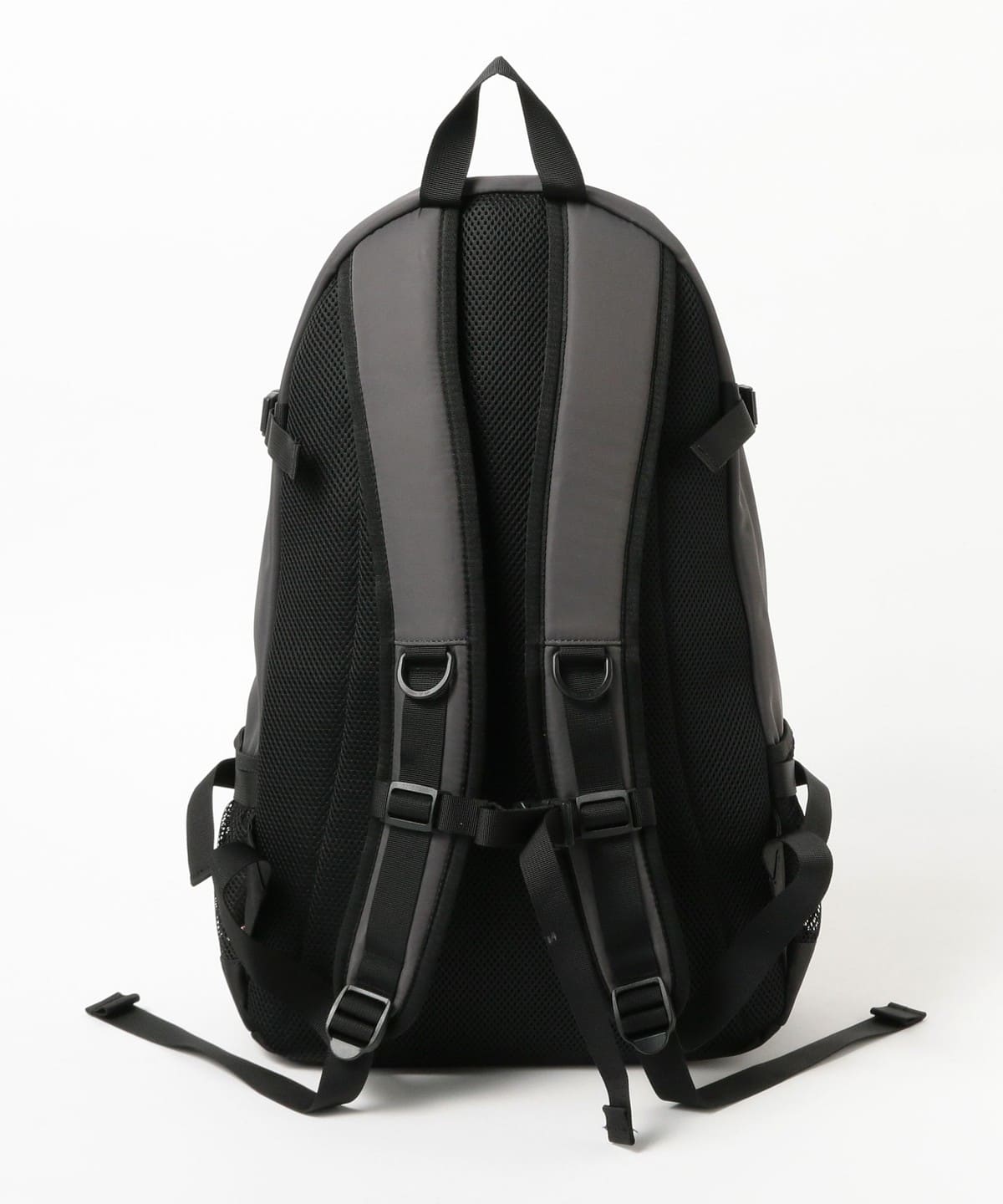 Ray BEAMS（レイ ビームス）【WEB限定】DANTON / POLYESTER TWILL