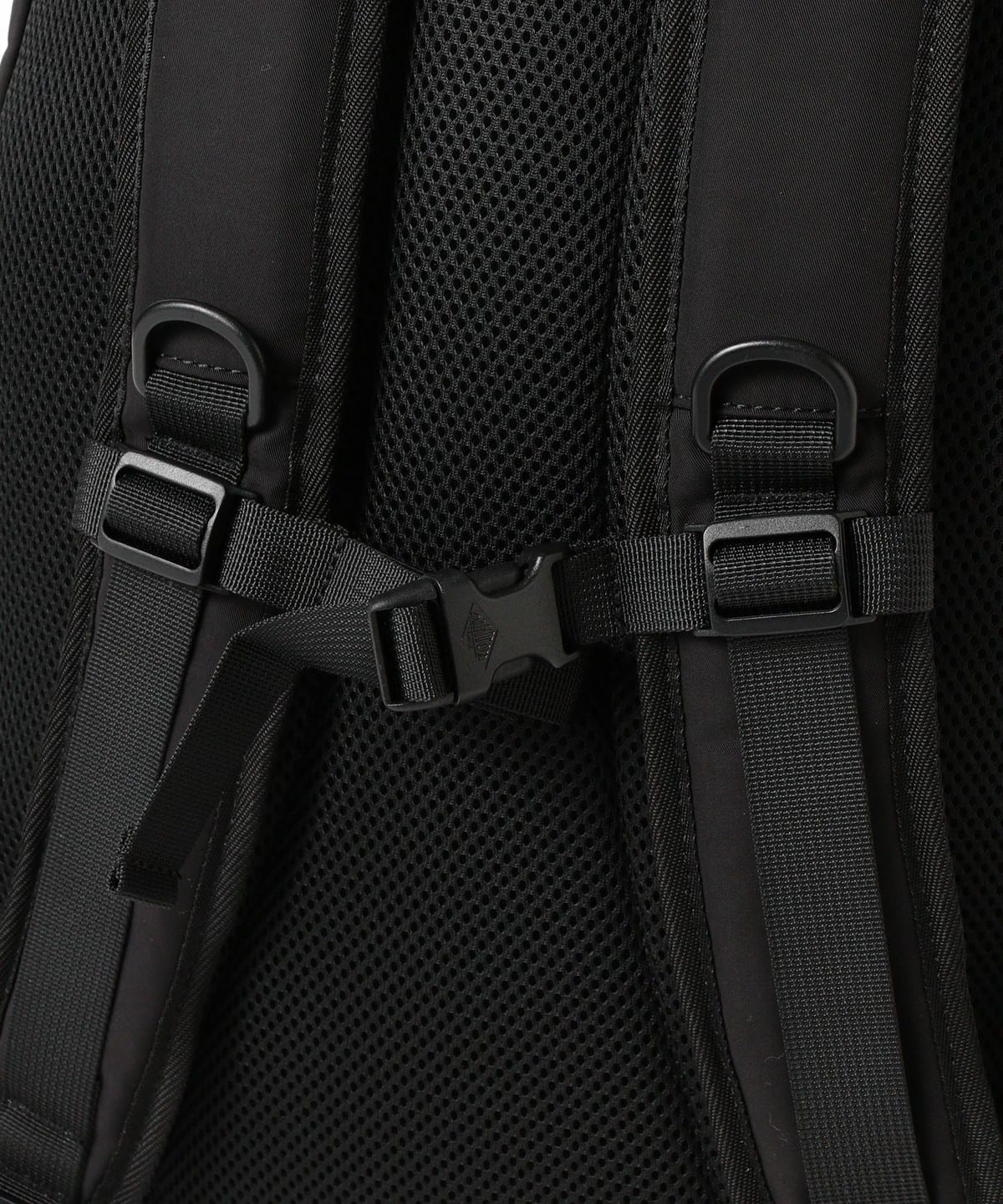 Ray BEAMS（レイ ビームス）【WEB限定】DANTON / POLYESTER TWILL 