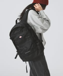 【網路限定】DANTON /聚酯斜紋布背包〈FARO N 27〉