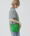 APPLE GREEN