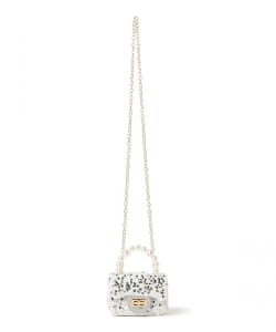 blicenscell / Sequin バッグ