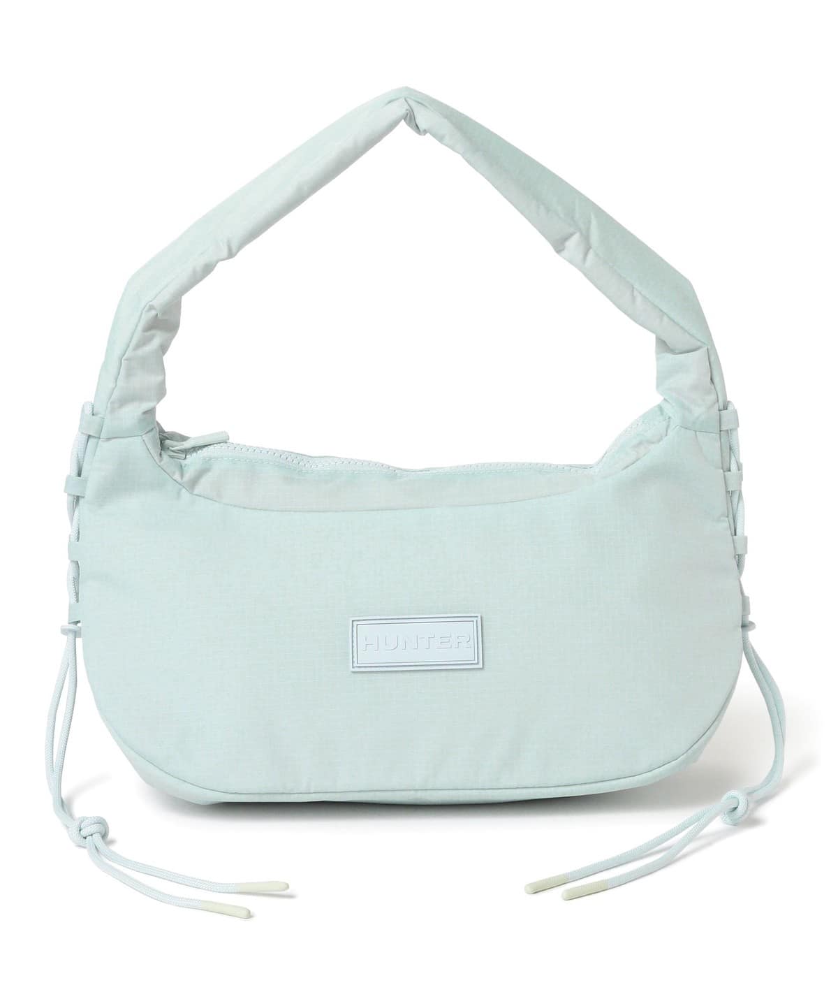 【WEB限定】HUNTER ハンター / トラベル ホーボー シリング バッグ WOMEN フェスティスカイ ONE SIZE 【WEB限定】HUNTER ハンター / トラベル ホーボー シリング バッグ WOMEN フェスティスカイ ONE SIZE