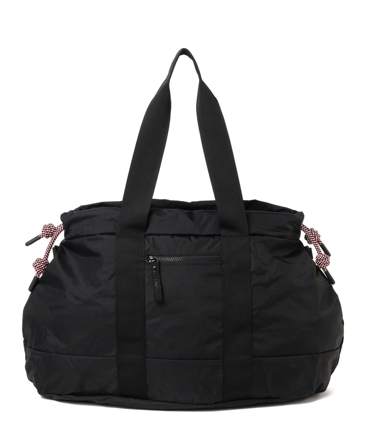 【WEB限定】HUNTER ハンター / トラベル リップストップ ホールドオール バッグ WOMEN RBO ONE SIZE 【WEB限定】HUNTER ハンター / トラベル リップストップ ホールドオール バッグ WOMEN RBO ONE SIZE