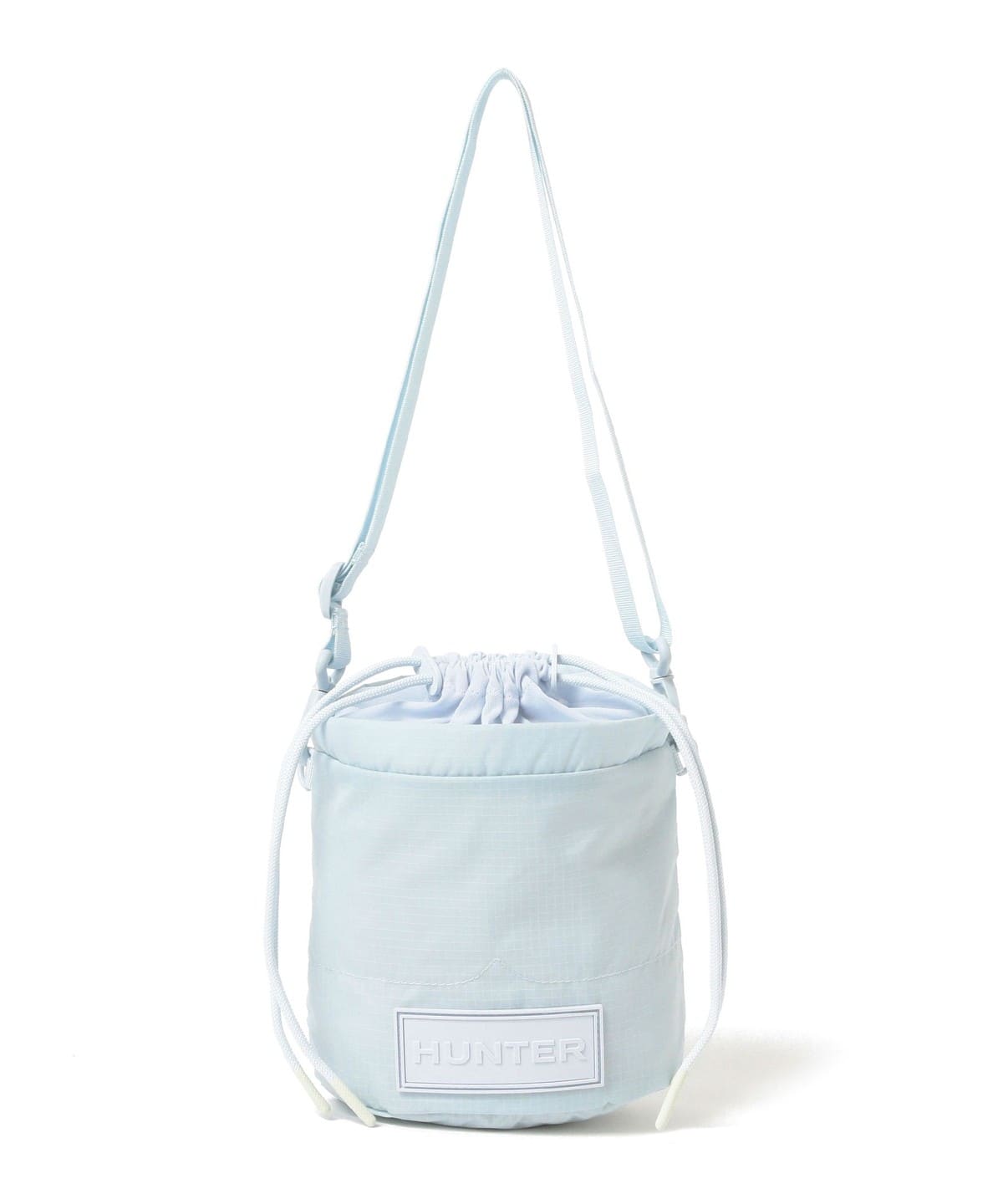 【ポップアップ開催】【WEB限定】HUNTER ハンター /トラベル リップストップ バケット バッグ WOMEN FSK ONE SIZE 【ポップアップ開催】【WEB限定】HUNTER ハンター /トラベル リップストップ バケット バッグ WOMEN FSK ONE SIZE