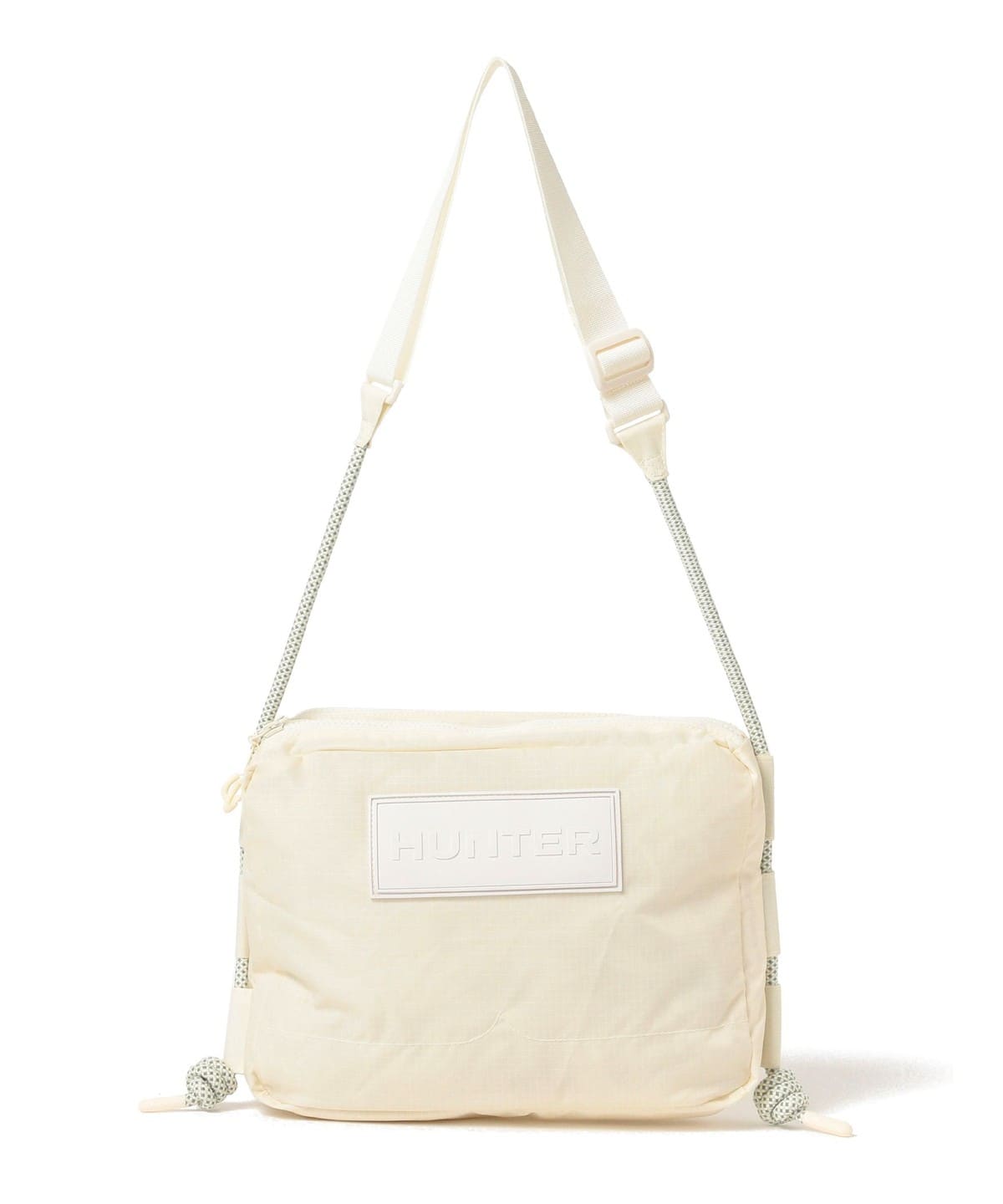 【ポップアップ開催】【WEB限定】HUNTER ハンター /トラベル リップストップ リサイクル ナイロン サコッシュ バッグ WOMEN SWH ONE SIZE 【ポップアップ開催】【WEB限定】HUNTER ハンター /トラベル リップストップ リサイクル ナイロン サコッシュ バッグ WOMEN SWH ONE SIZE