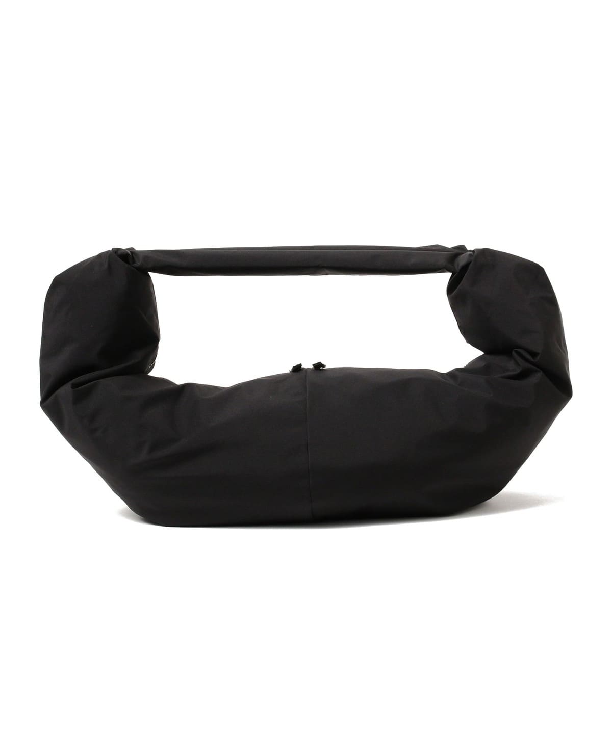 D-VEC / SHOULDER MOON BAG バッグ BLACK ONE SIZE D-VEC / SHOULDER MOON BAG バッグ BLACK ONE SIZE