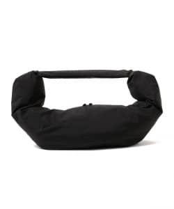 D-VEC / SHOULDER MOON BAG