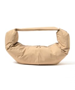 D-VEC / SHOULDER MOON BAG