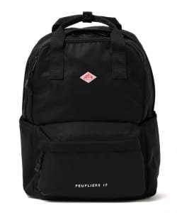 DANTON / POLYESTER TWILL BACKPACK