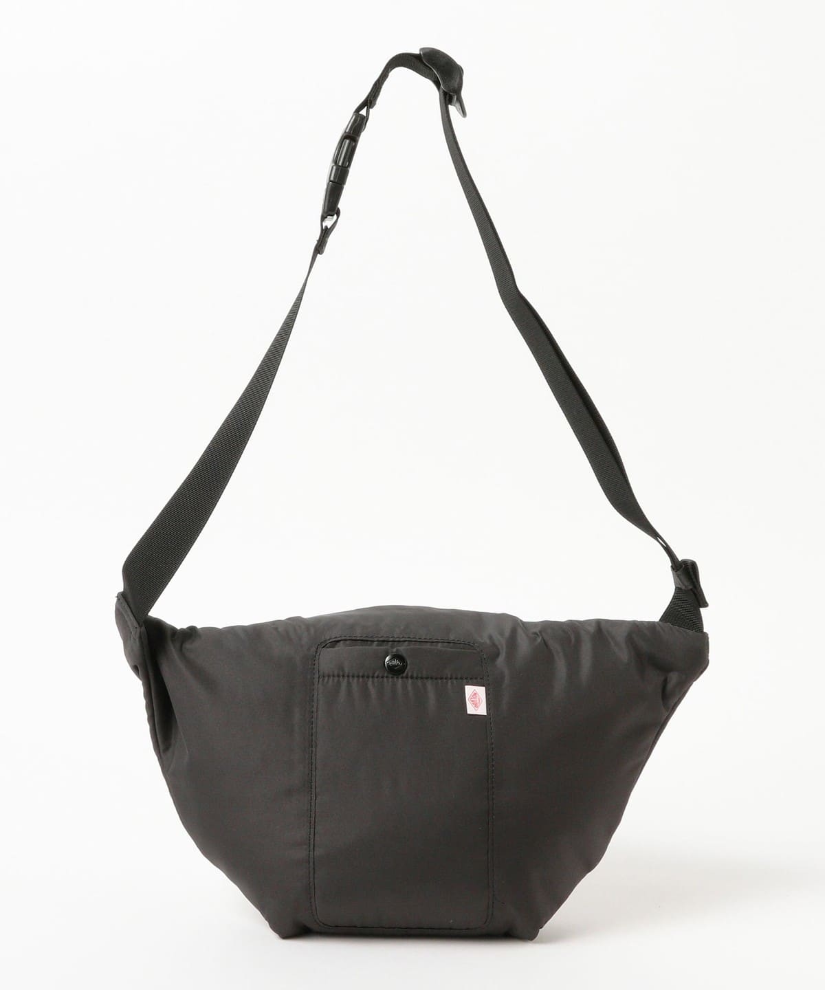 Ray BEAMS（レイ ビームス）DANTON / POLYESTER TAFFETA SLING BAG