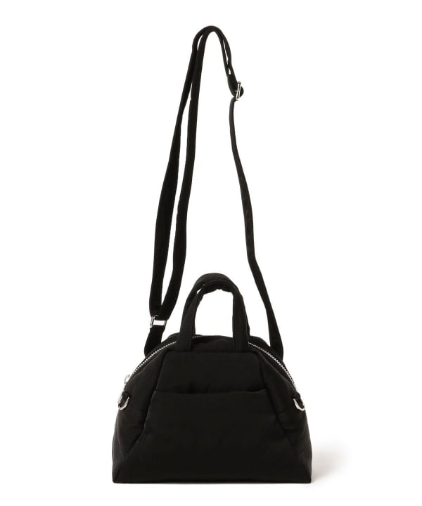 最終値下げ　ITTI PUFFER MINI MADISON BAG ANNIE PUFFER MINI MADISON BAG / CERATO BRIGHT｜撥水 中綿入り