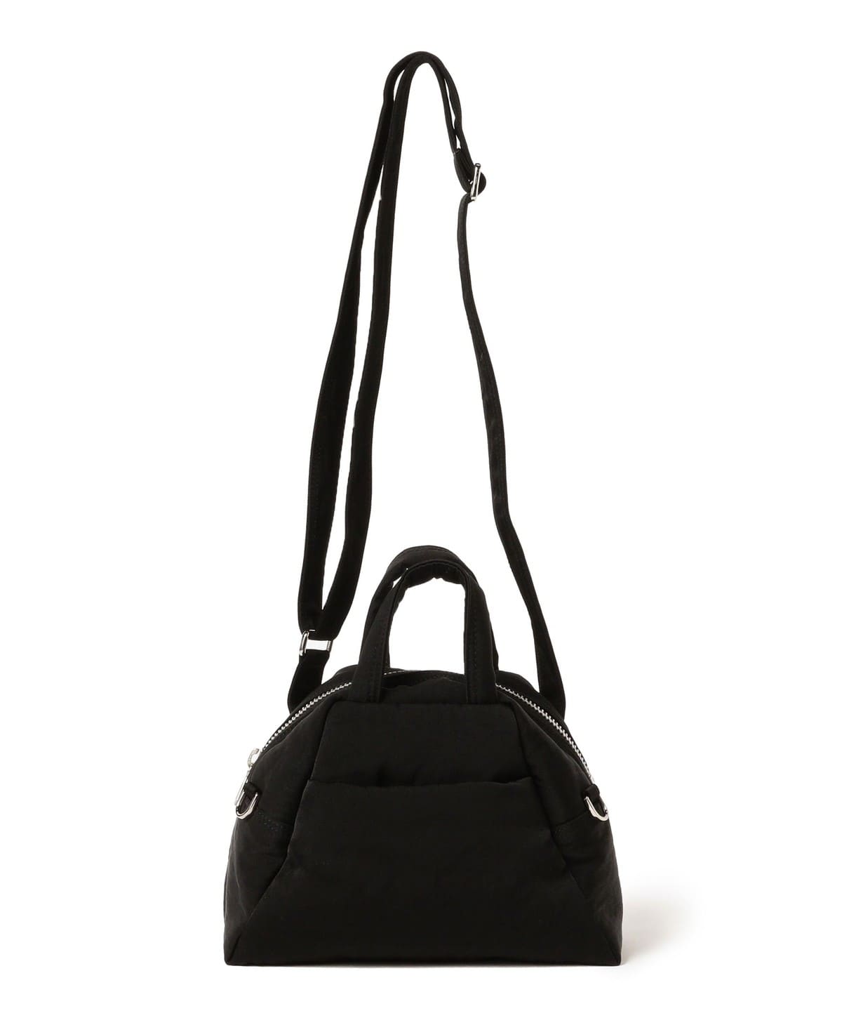 ITTI イッチ / ANNIE PUFFER MINI MADISON BAG バッグ WOMEN BLACK ONE SIZE ITTI イッチ / ANNIE PUFFER MINI MADISON BAG バッグ WOMEN BLACK ONE SIZE