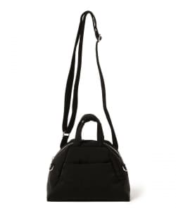 ITTI / ANNIE PUFFER MINI MADISON BAG
