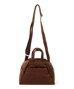 ITTI / ANNIE PUFFER MINI MADISON BAG