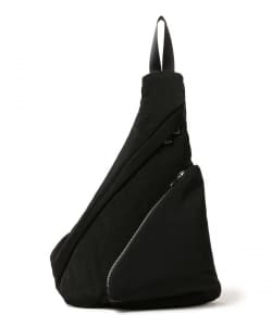 ITTI / ANNIE PUFFER SLING BAG / CERATO BRIGHT