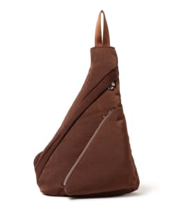 ITTI / ANNIE PUFFER SLING BAG / CERATO BRIGHT