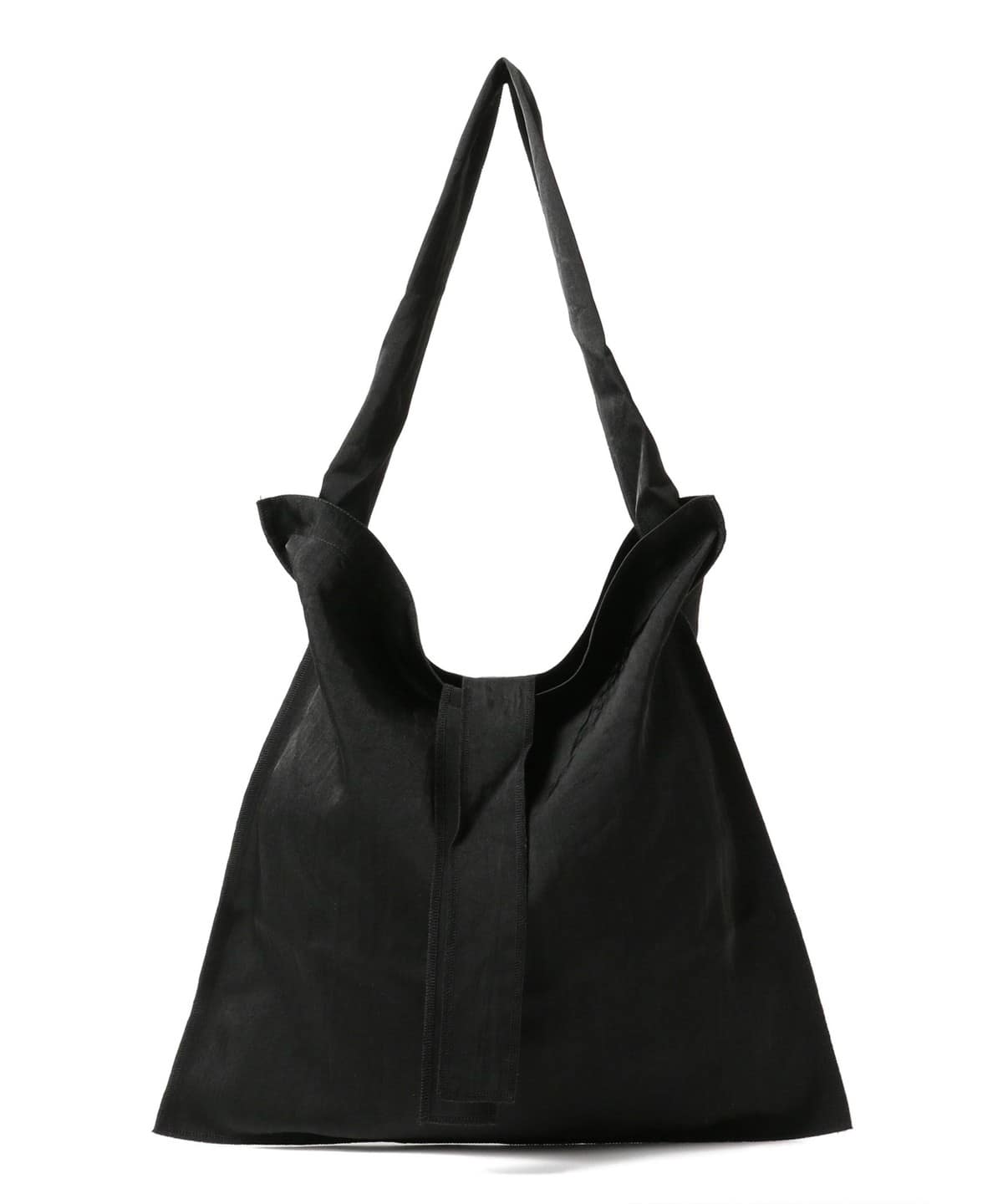 ITTI イッチ / MARY INSIDE OUT TOTE - L / CERATO BRIGHT バッグ WOMEN BLACK ONE SIZE ITTI イッチ / MARY INSIDE OUT TOTE - L / CERATO BRIGHT バッグ WOMEN BLACK ONE SIZE