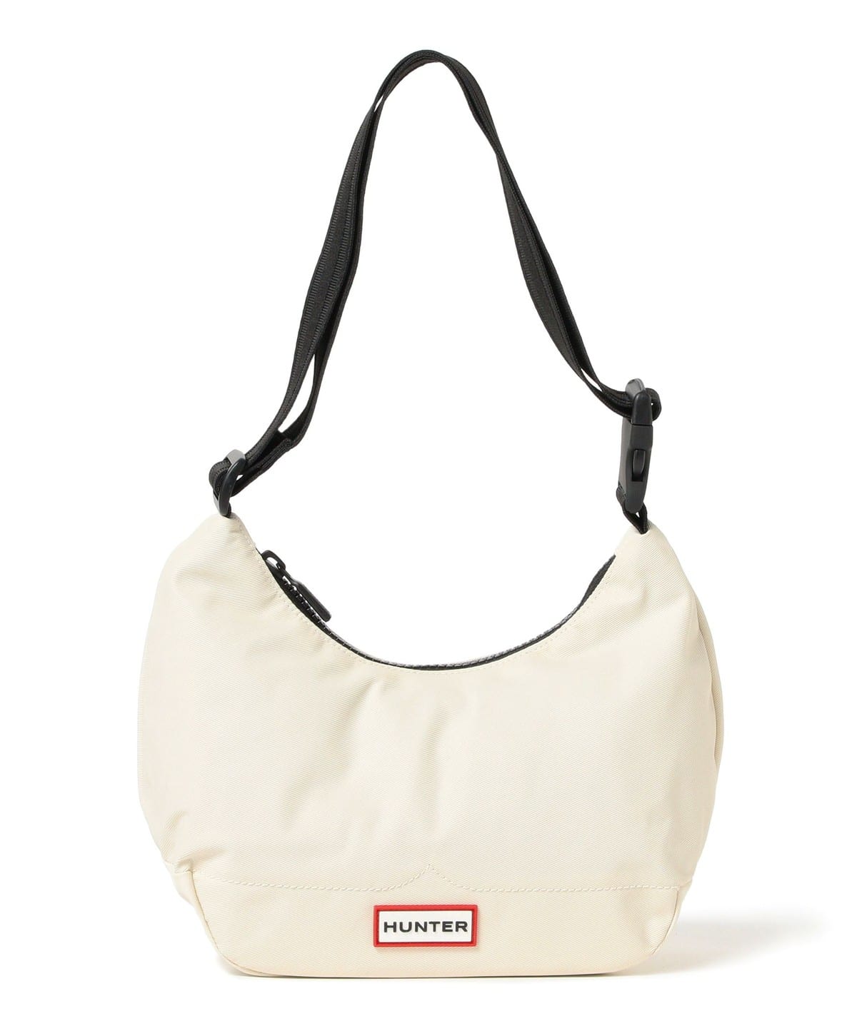 【ポップアップ開催】HUNTER ハンター / ナイロン ミニ ホーボー バッグ WOMEN SFD ONE SIZE 【ポップアップ開催】HUNTER ハンター / ナイロン ミニ ホーボー バッグ WOMEN SFD ONE SIZE