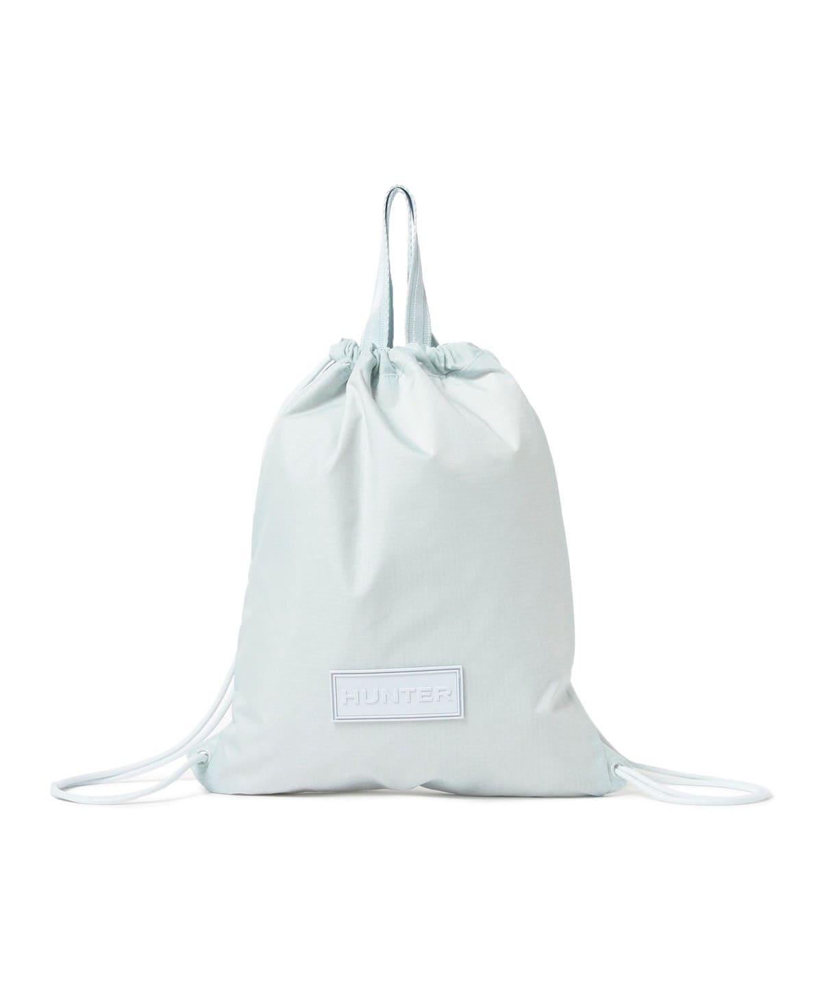 【ポップアップ開催】HUNTER ハンター / トラベル ドローストリング バックパック トート バッグ WOMEN FSK ONE SIZE 【ポップアップ開催】HUNTER ハンター / トラベル ドローストリング バックパック トート バッグ WOMEN FSK ONE SIZE