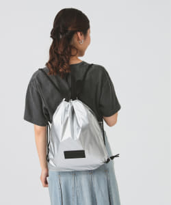 [POP UP] HUNTER / 旅行抽绳背包托特包