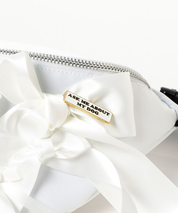 最終値下げ】リボンバッグ【guriguri】 【公式通販】