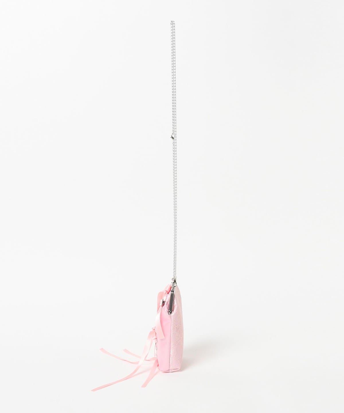 [美品]guriguri がま口bag 美品]guriguri がま口bag