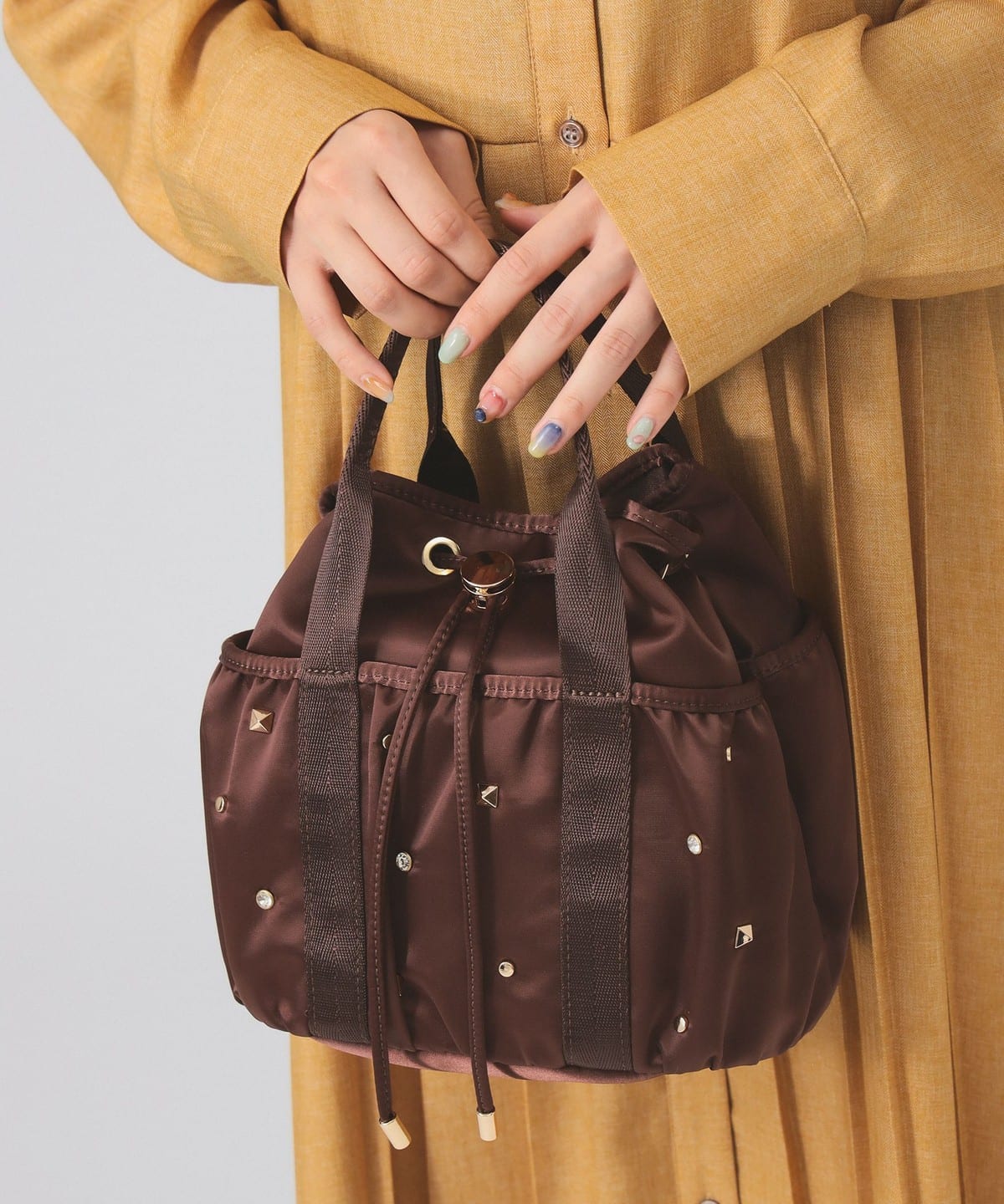 Ray BEAMS（レイ ビームス）【タイムセール】CONTROL FREAK / スタッズ