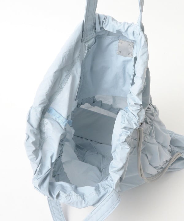 Ray BEAMS（レイ ビームス）ACOC / Tiered Banding Backpack