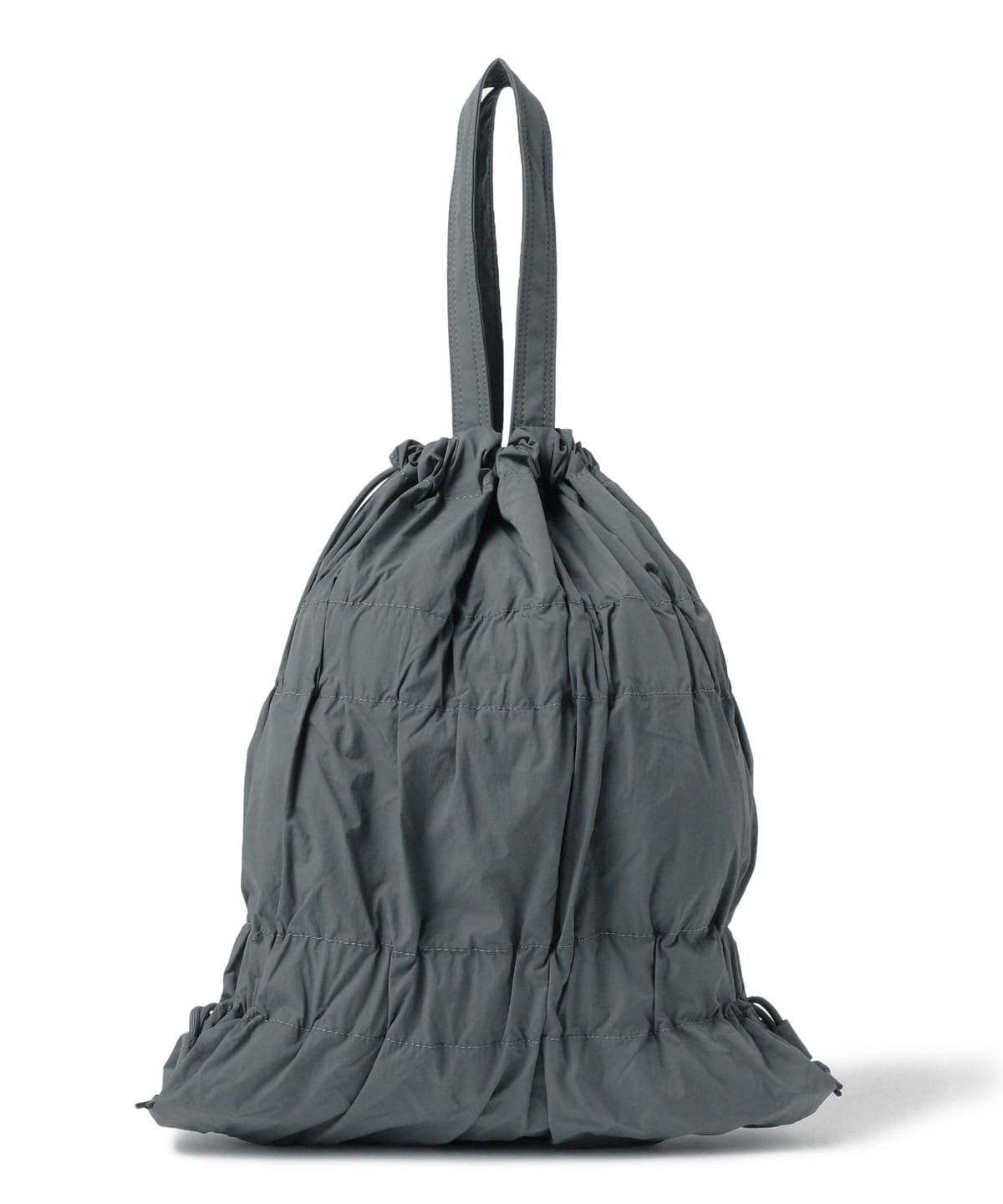 ACOC アコック　TIERED BANDING BACKPACK バックパック ACOC/アコック】TIERED BANDING BACKPACK：バックパック