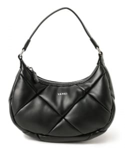 【WEB限定】YAHKI / YH-745 HAND BAG