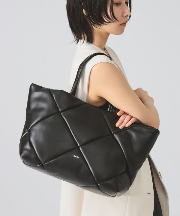 バッグ youy YUZEFI(ユゼフィー)】 MOCHI ショルダーバッグ|allureville OFFICIAL