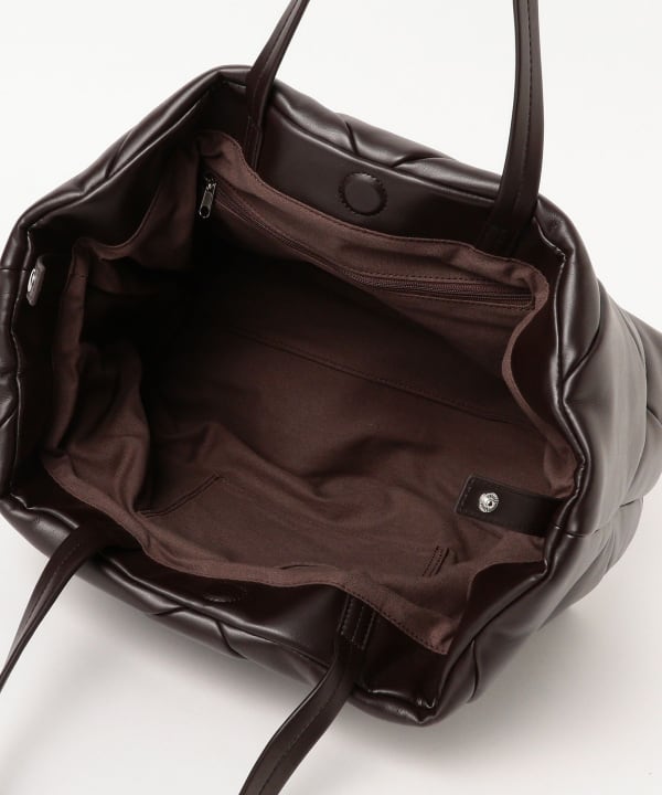 Ray BEAMS（レイ ビームス）YAHKI / YH-747 TOTE BAG（バッグ トート