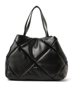 【WEB限定】YAHKI / YH-747 TOTE BAG