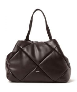 【WEB限定】YAHKI / YH-747 TOTE BAG