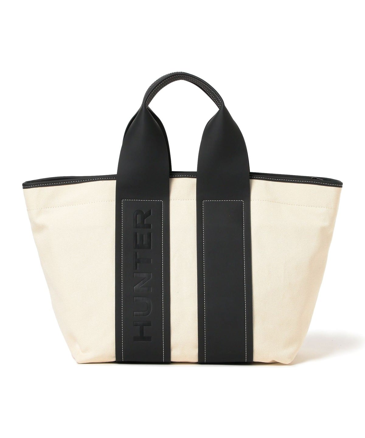 【ポップアップ開催】HUNTER ハンター / リファインド スティッチ キャンバス トートバック バッグ WOMEN NTR ONE SIZE 【ポップアップ開催】HUNTER ハンター / リファインド スティッチ キャンバス トートバック バッグ WOMEN NTR ONE SIZE