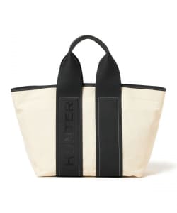 【ポップアップ開催】HUNTER / リファインド スティッチ キャンバス トートバック