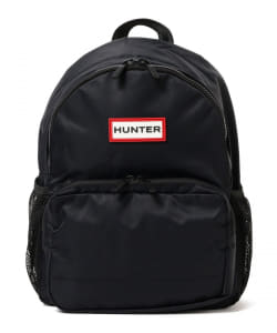 【ポップアップ開催】HUNTER / ナイロン クラシック バックパック