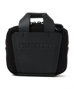 【ポップアップ開催】HUNTER / リファインド スティッチ キャンバス クロスボディ