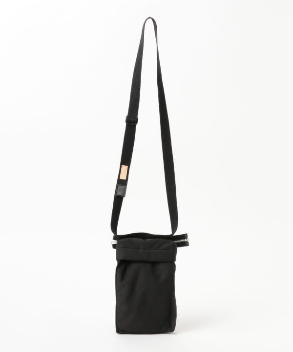 BEAMS JAPAN（ビームス ジャパン）Hender Scheme / ヘルメット バッグ