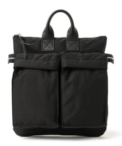Hender Scheme / ヘルメット バッグ スモール