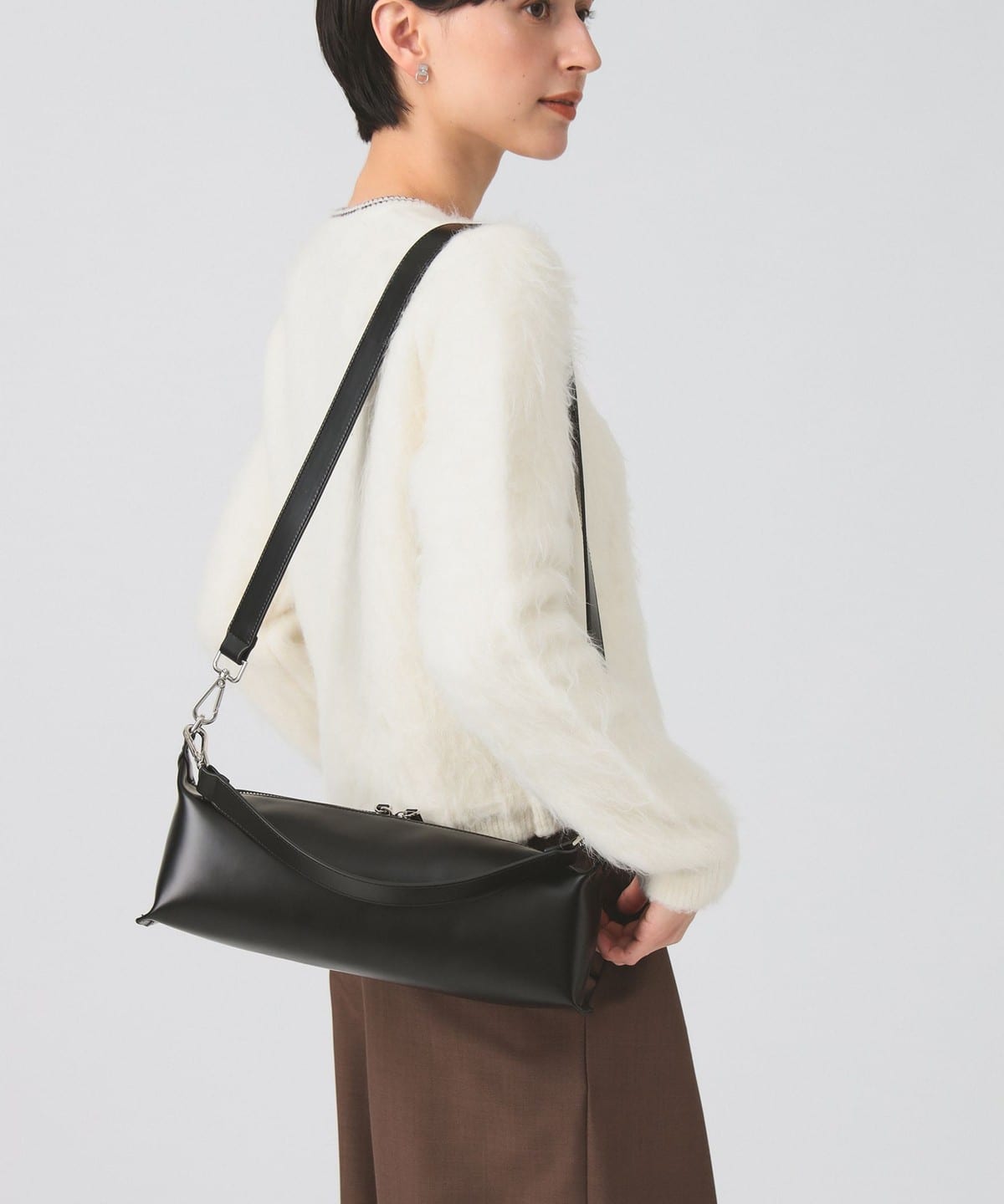 バッグ Ray Ray BEAMS（レイ ビームス）ワイド 2WAY バッグ（バッグ その他バッグ