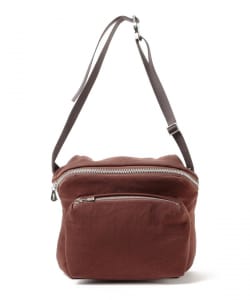 ITTI / ANNIE PUFFER DAY SHOULDER / CERATO BRIGHT