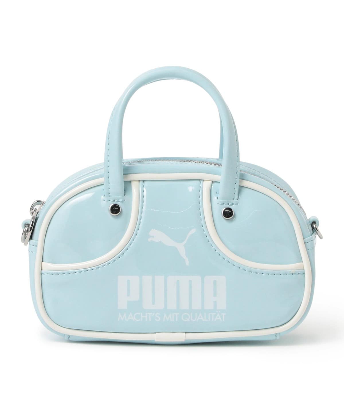 PUMA プーマ / マイクロ グリップ バッグ バッグ WOMEN Sea Glass ONE SIZE PUMA プーマ / マイクロ グリップ バッグ バッグ WOMEN Sea Glass ONE SIZE