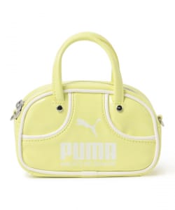 PUMA / マイクロ グリップ バッグ