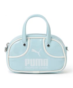 PUMA / マイクロ グリップ バッグ